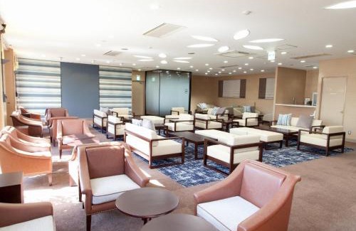 Oshu Hotel | Suimeiso