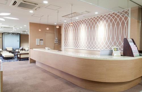 Oshu Hotel | Suimeiso