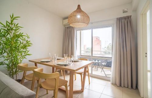 Santa Fe Apartment | Suipacha 3075