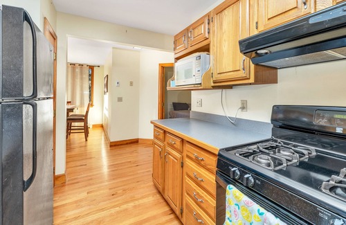 Moultonborough House | Suissevale on Winnipesaukee Home For 11