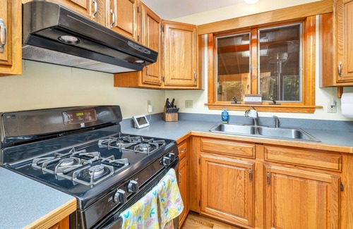 Moultonborough House | Suissevale on Winnipesaukee Home For 11