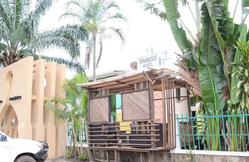 Bukoba House | Suit 108 at the Walkgard Transit Hotel in Bukoba, Tanzania
