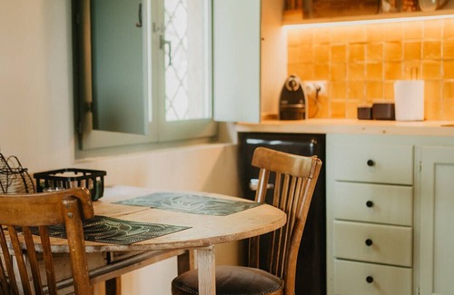 Ripoll Apartment | Suit apartment Romani of 80m with spectacular views