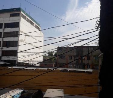 Villa de Guadalupe House | Suit compartida con amenidades