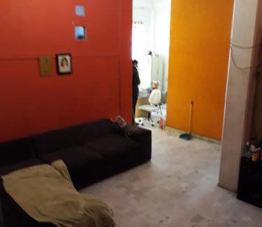Villa de Guadalupe House | Suit compartida con amenidades
