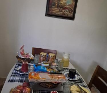Porto Velho House | Suit Confort