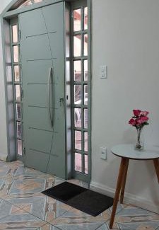 Porto Velho House | Suit Confort