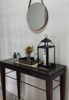 Porto Velho House | Suit Confort