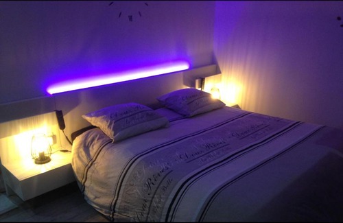 Les Mees Bed & Breakfast | Suit'Dream