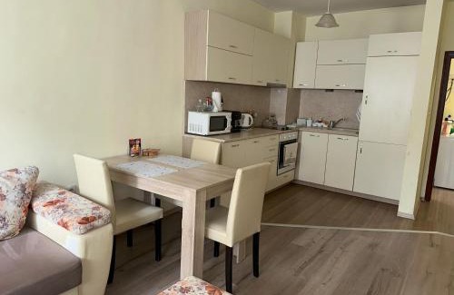 Stara Zagora Apartment | Suit Home Аpartment - free street parking & Self Check - in, two bedrooms