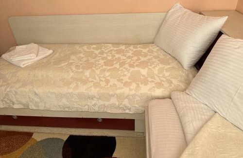 Stara Zagora Apartment | Suit Home Аpartment - free street parking & Self Check - in, two bedrooms
