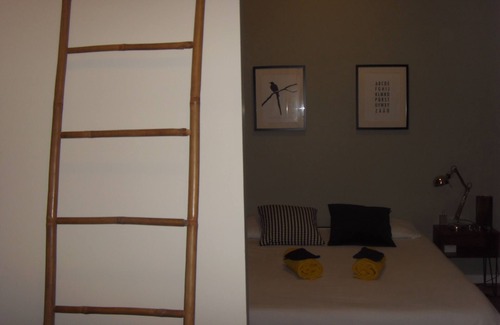 Norroy-le-Veneur House | Suit'home" bed and breakfast with SAUNA on the outskirts of Metz and Amnéville
