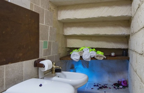 San Cesario di Lecce Apartment | Suite Venere Antica Dimora delle Grazie