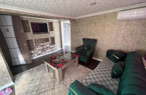 Kizilay Apartment | Suit konaklama