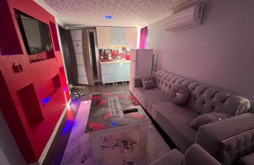 Kizilay Apartment | Suit konaklama