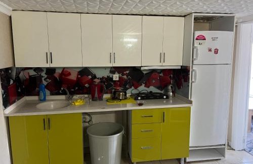 Kizilay Apartment | Suit konaklama