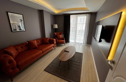 Bilecik Hotel | Suit Modern Bilecik Otel