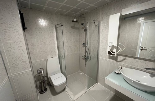 Bilecik Hotel | Suit Modern Bilecik Otel