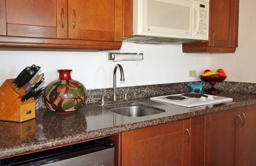 San Diego Apartment | Suit Rivas 122 Gran Pacifica Resort