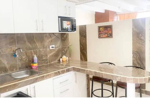 Pasochoa Apartment | Suit with all amenities
