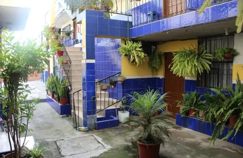 Pasochoa Apartment | Suit with all amenities