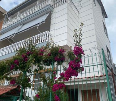 Sarande Apartment | Suit yourself apartment