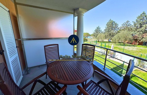 Seca Apartment | SUITA MARINA - Near Beach with Terrace & 2 Parkings