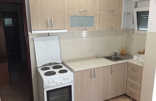 Zeljeznica Apartment | Suitable 2 BDR Apartment 5 minutes From The Beach