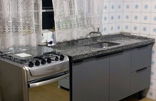 Mirim Apartment | Suitable 92 M² BEIRA MAR - UP TO 10 PEOPLE