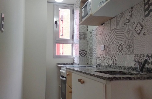 Province of Tucuman Apartment | Suitable. New and modern.