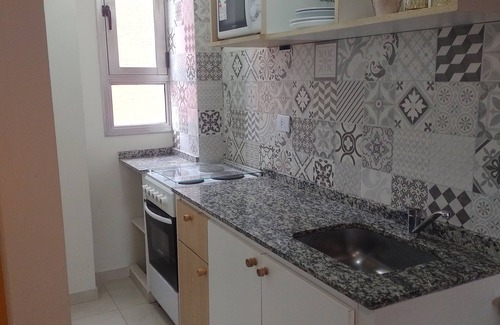 Province of Tucuman Apartment | Suitable. New and modern.