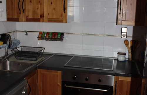 Murcia Apartment | Suitable. Arrabal de San Benito I. Murcia.