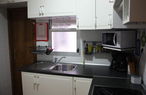 Murcia Apartment | Suitable. Arrabal de San Benito II. Murcia
