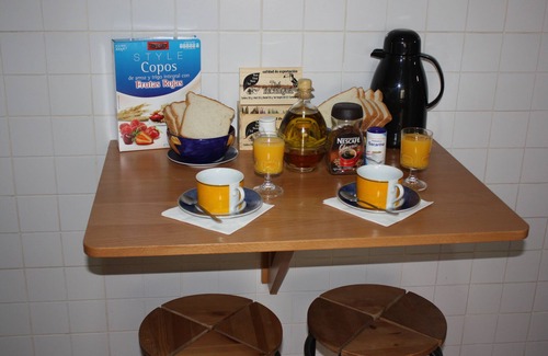 Murcia Apartment | Suitable. Arrabal de San Benito II. Murcia