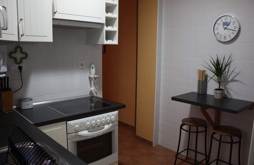 Murcia Apartment | Suitable. Arrabal de San Benito II. Murcia
