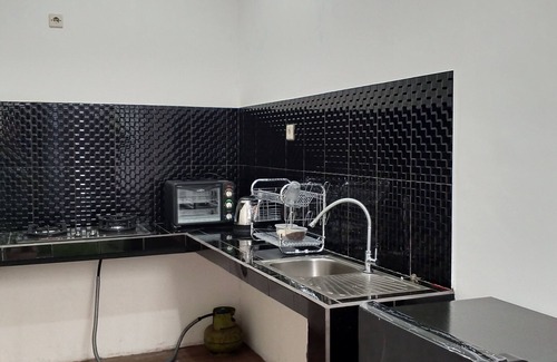 Mataram House | Suitable for your journey, family or business vacation in Lombok Island.