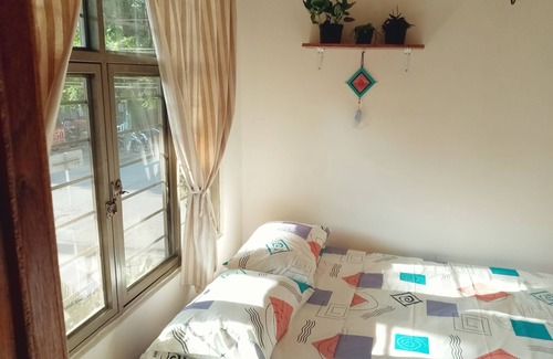 Cali House | Suitable Rest and Art