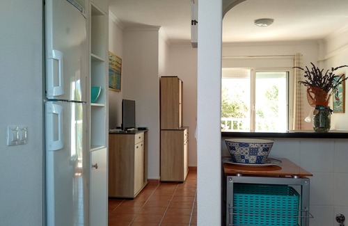 La Azohia Apartment | Suitable Sunset /Sunset