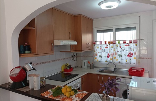 La Azohia Apartment | Suitable Sunset /Sunset