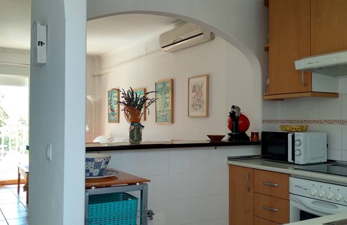 La Azohia Apartment | Suitable Sunset /Sunset
