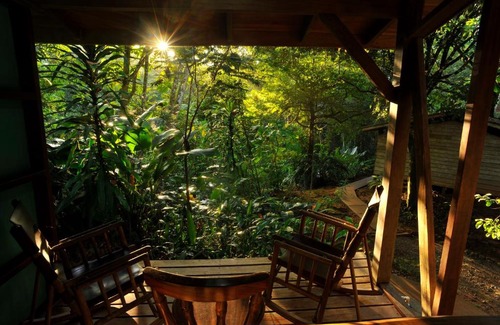 Rincon Cabin | Suital Lodge
