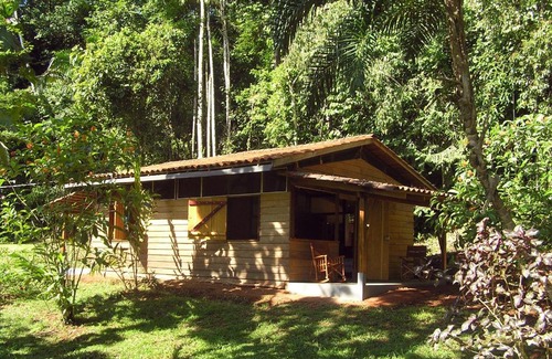 Rincon Cabin | Suital Lodge