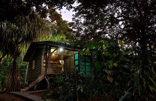 Rincon Cabin | Suital Lodge