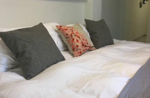 Downtown Queretaro Apartment | Suite Única privada Loft céntrico Zaragoza y Tecnológico 178B