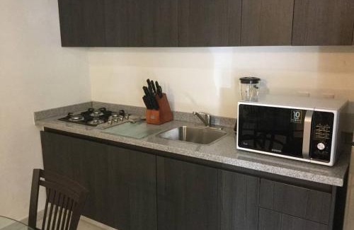 Downtown Queretaro Apartment | Suite Única privada Loft céntrico Zaragoza y Tecnológico 178B