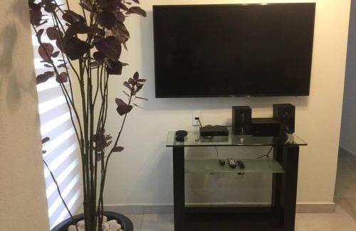 Downtown Queretaro Apartment | Suite Única privada Loft céntrico Zaragoza y Tecnológico 178B
