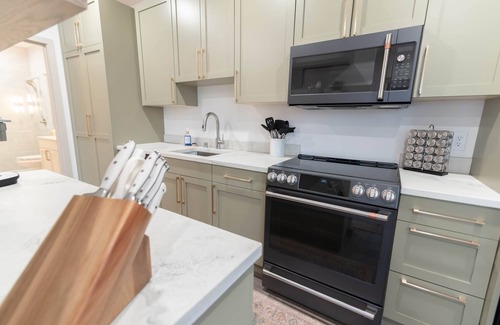 Palmer Apartment | Suite 02 Downtown Palmer
