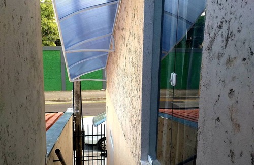 Sorocaba Apartment | Suite 02 in Alto da Boa Vista neighborhood in Sorocaba WITHOUT GARAGE