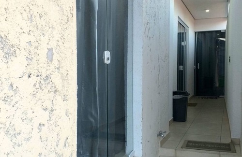 Sorocaba Apartment | Suite 02 in Alto da Boa Vista neighborhood in Sorocaba WITHOUT GARAGE