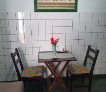 Pocao Apartment | suite 02 - privativa, aconchegante e independente